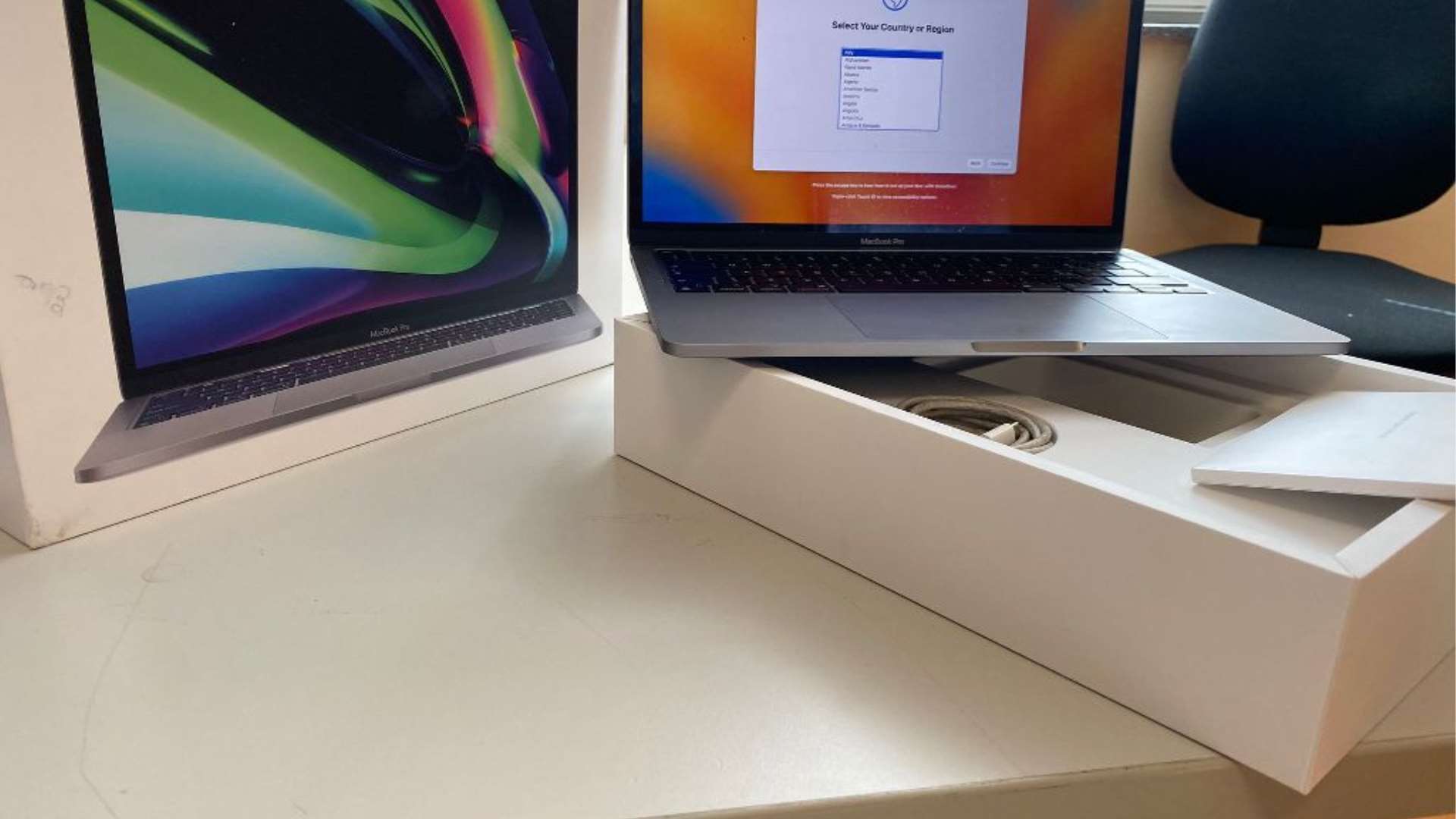 Custodia Con Copertura Inferiore Per MacBook Pro 16 Pollici A2141 - Foto 7