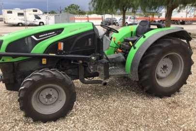 Concessionari claas italia